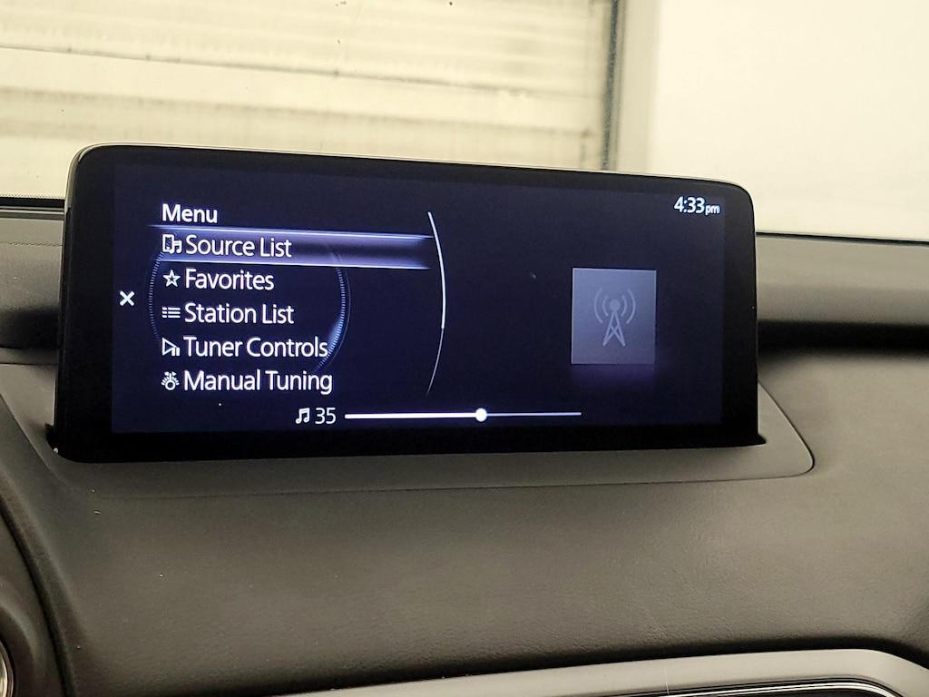 used 2023 Mazda CX-9 car, priced at $27,998