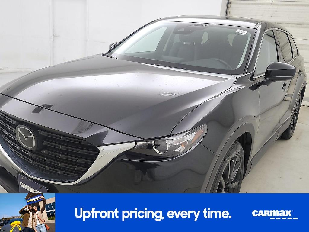 used 2023 Mazda CX-9 car, priced at $27,998