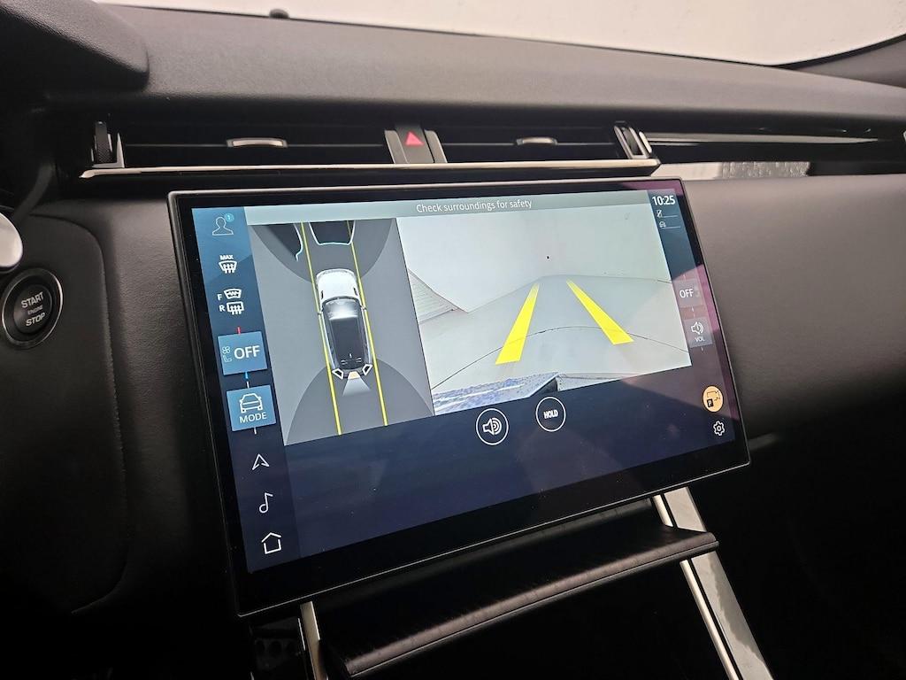 used 2024 Land Rover Range Rover Velar car, priced at $57,998