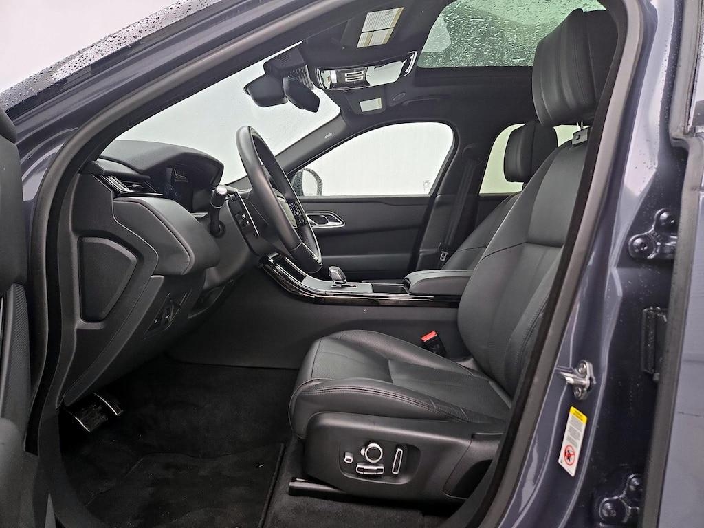 used 2024 Land Rover Range Rover Velar car, priced at $57,998