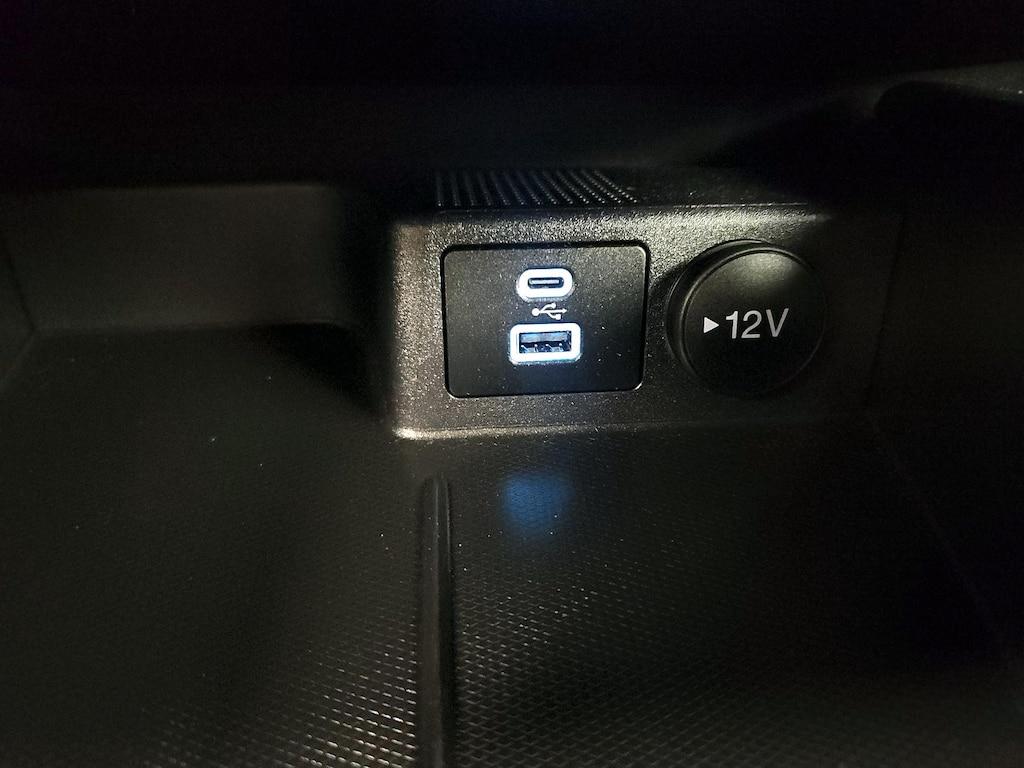 used 2023 Ford Escape car, priced at $21,998