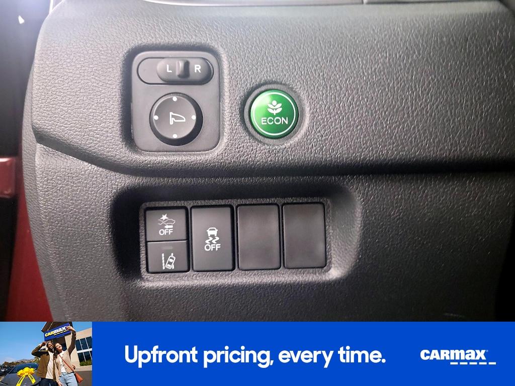 used 2021 Honda Passport car, priced at $23,998
