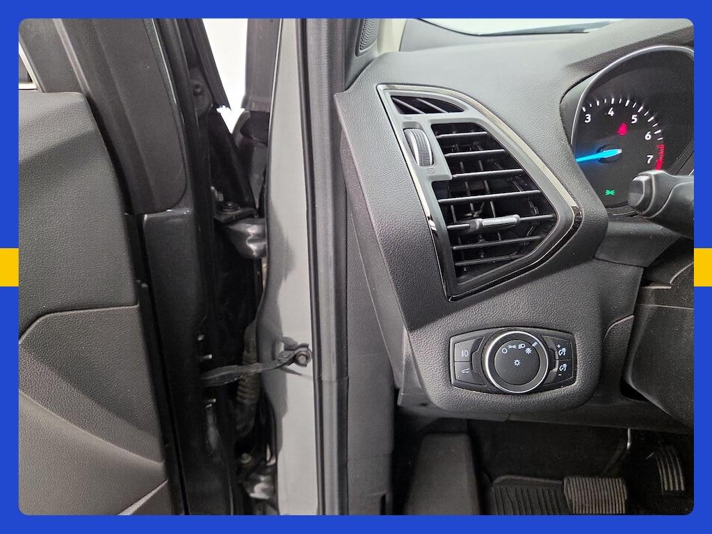 used 2018 Ford Escape car, priced at $14,599
