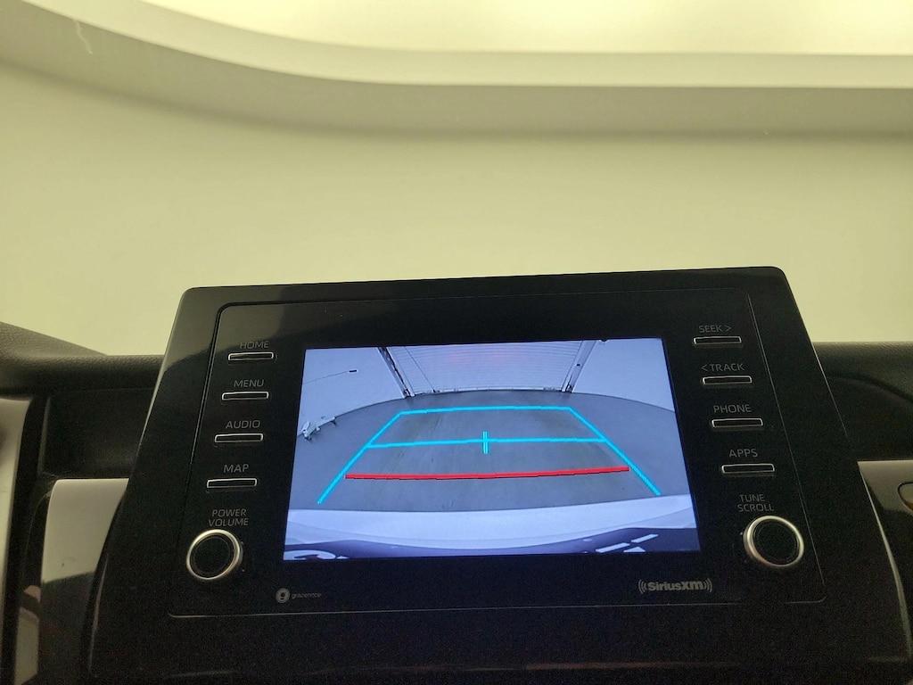 used 2024 Toyota Camry car, priced at $23,998