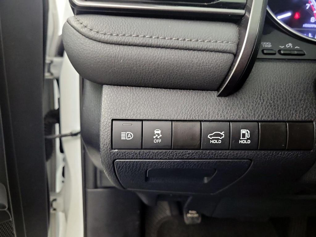 used 2024 Toyota Camry car, priced at $23,998