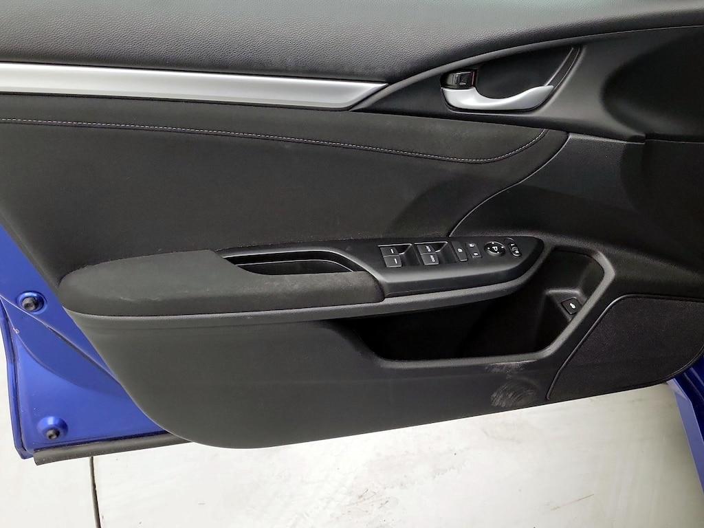 used 2019 Honda Civic car, priced at $21,998