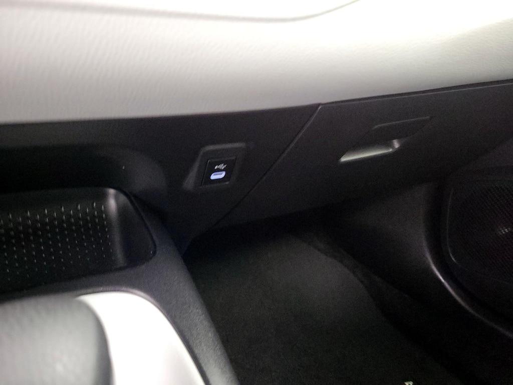 used 2023 Toyota Corolla car, priced at $23,998