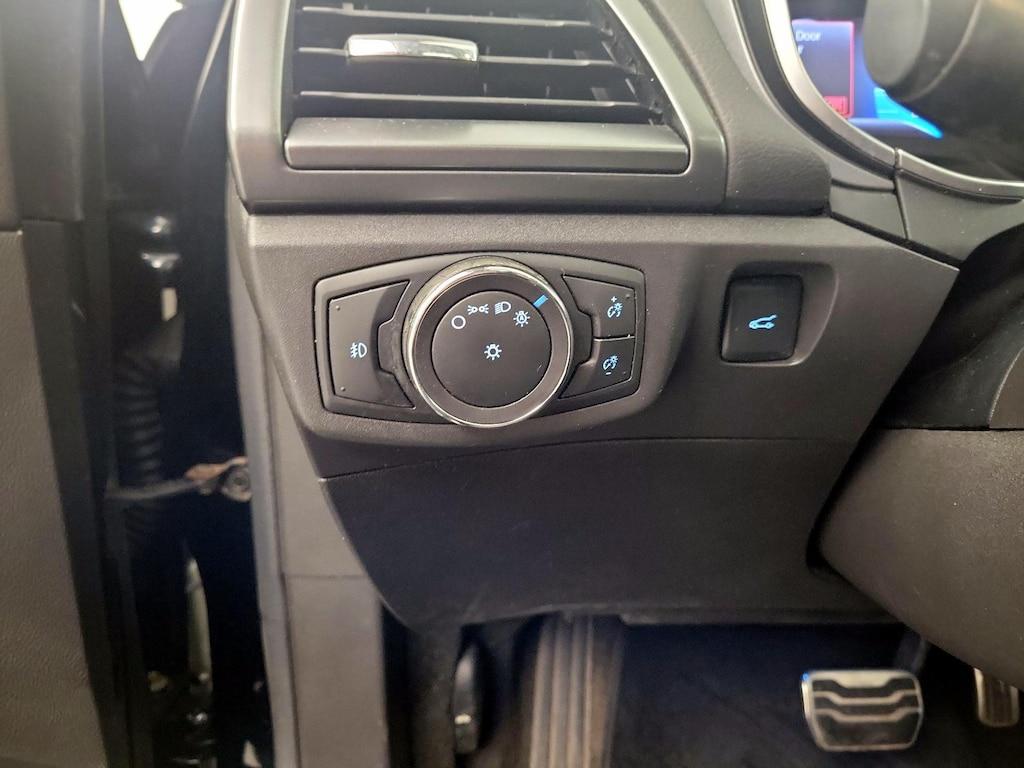 used 2014 Ford Fusion car, priced at $13,998