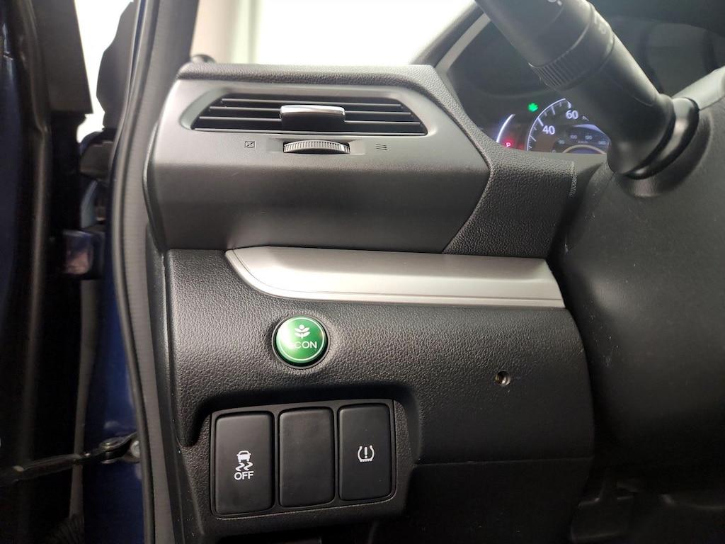 used 2016 Honda CR-V car, priced at $19,998