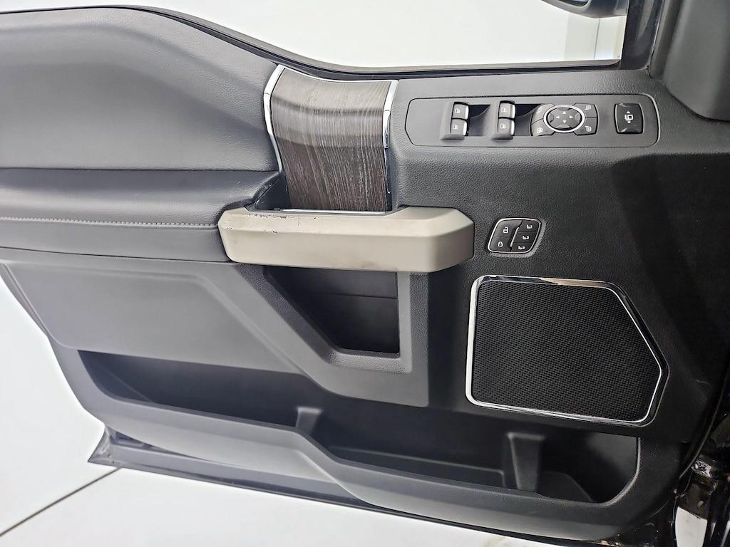 used 2020 Ford F-350 car, priced at $54,998