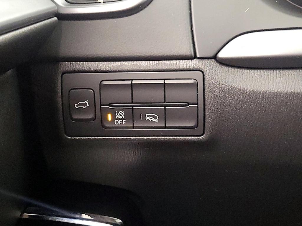 used 2022 Mazda CX-9 car, priced at $27,998