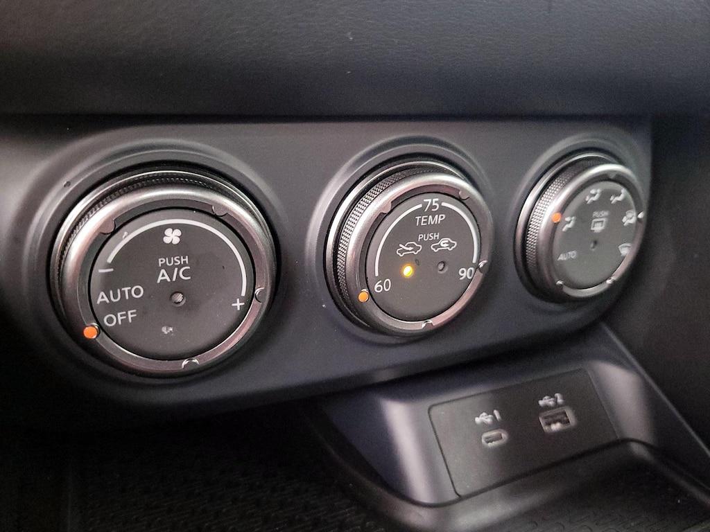 used 2024 Nissan Z car, priced at $49,998