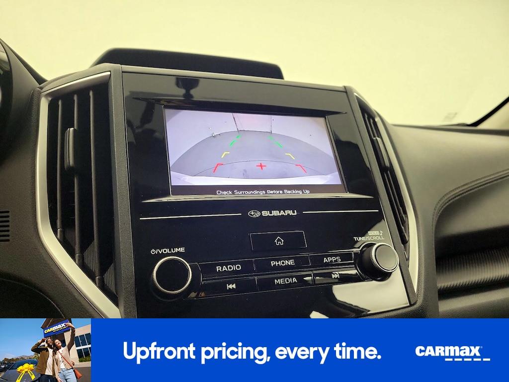 used 2018 Subaru Impreza car, priced at $13,998