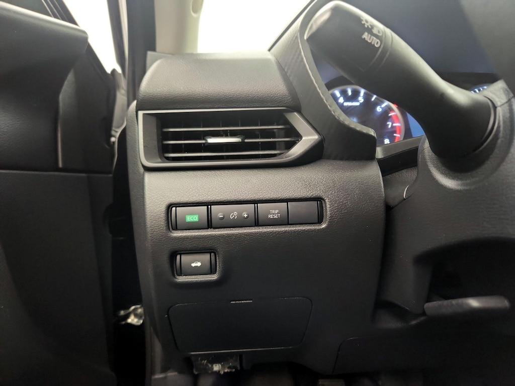 used 2024 Nissan Sentra car, priced at $18,998