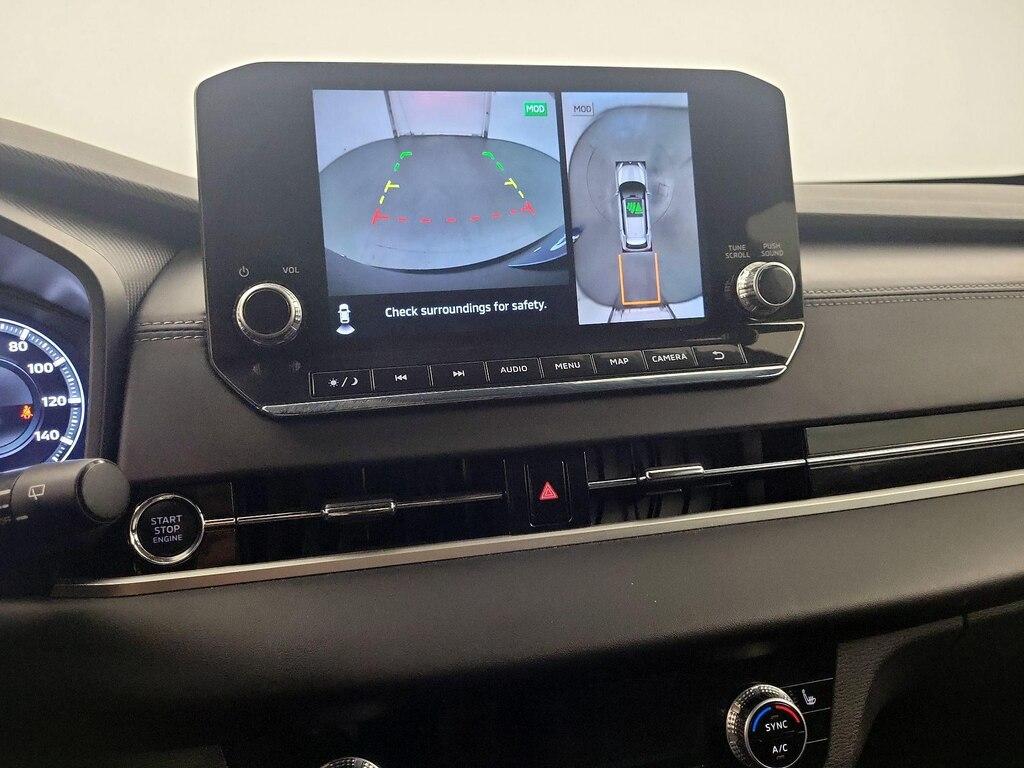 used 2024 Mitsubishi Outlander car, priced at $22,998