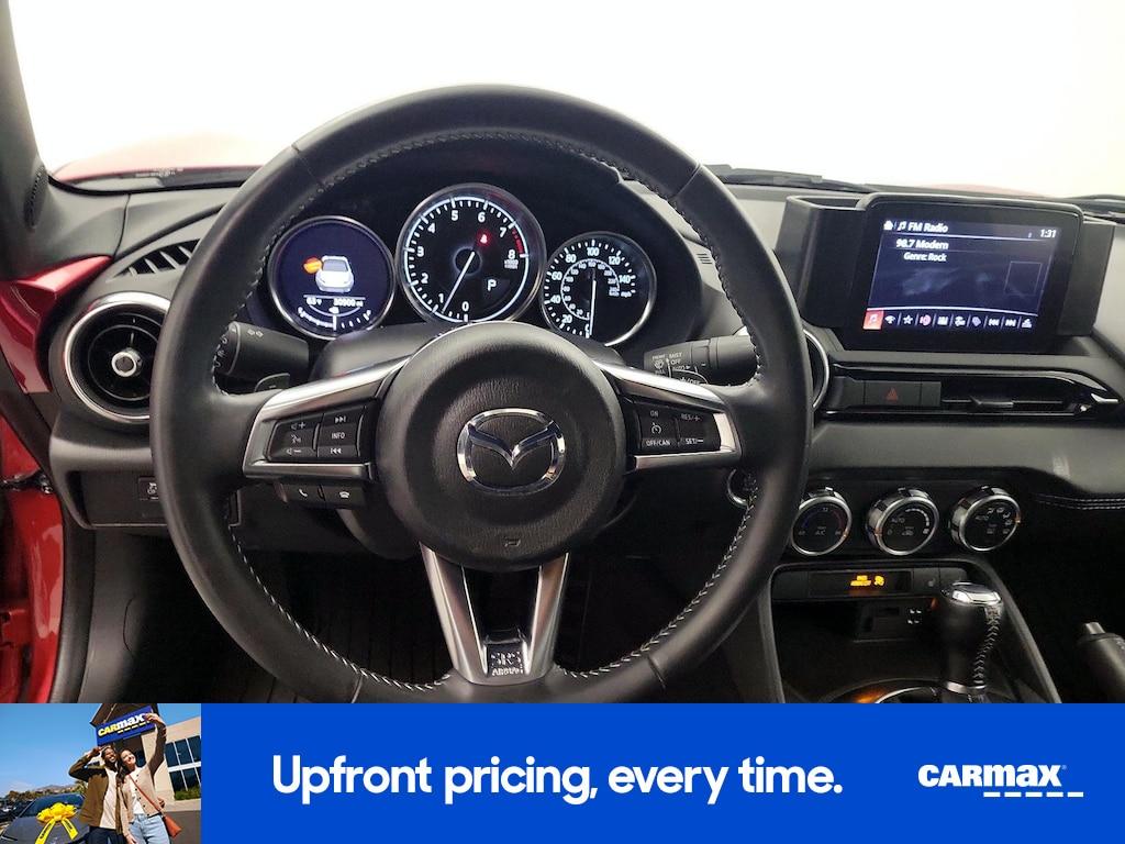 used 2022 Mazda MX-5 Miata car, priced at $24,998