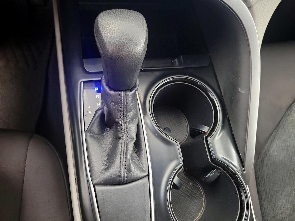 used 2018 Toyota Camry car, priced at $20,998