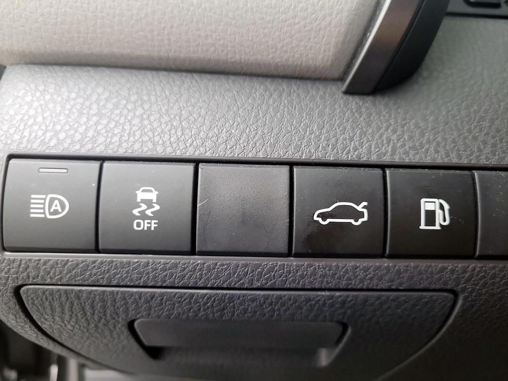 used 2018 Toyota Camry car, priced at $20,998