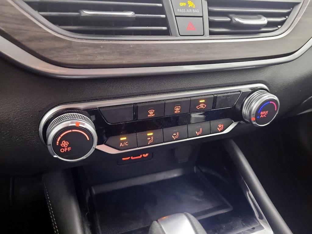 used 2023 Nissan Altima car, priced at $21,998