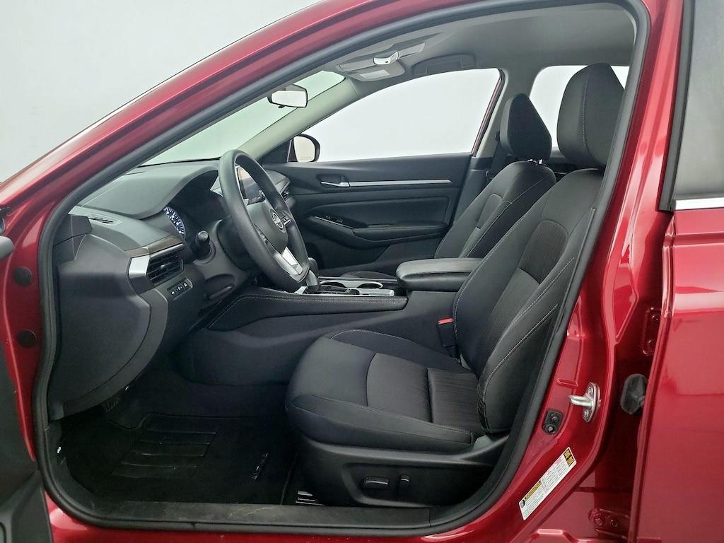 used 2023 Nissan Altima car, priced at $21,998