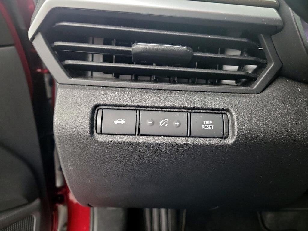 used 2023 Nissan Altima car, priced at $21,998