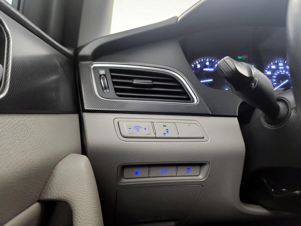 used 2016 Hyundai Sonata car, priced at $14,998