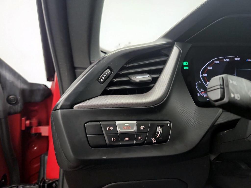 used 2021 BMW M235 Gran Coupe car, priced at $33,998