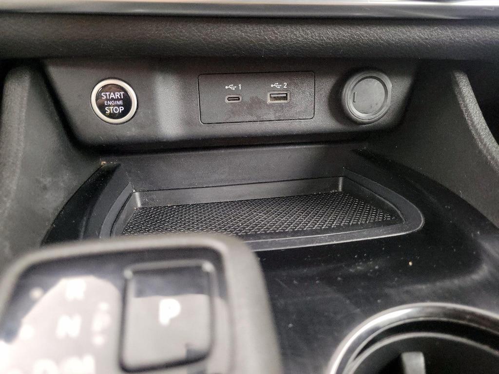 used 2023 Nissan Rogue car, priced at $20,998