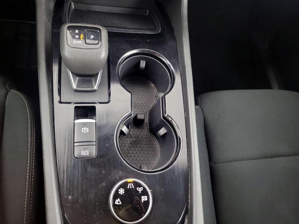 used 2023 Nissan Rogue car, priced at $20,998