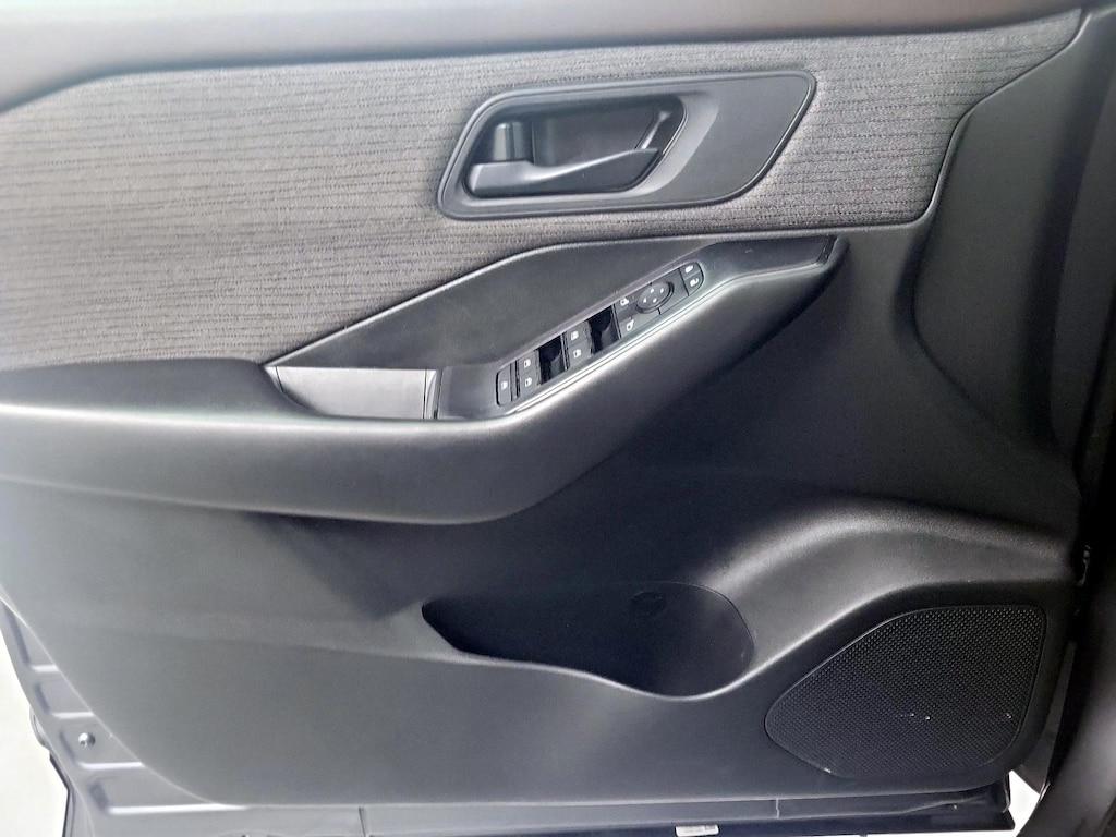 used 2023 Nissan Rogue car, priced at $20,998