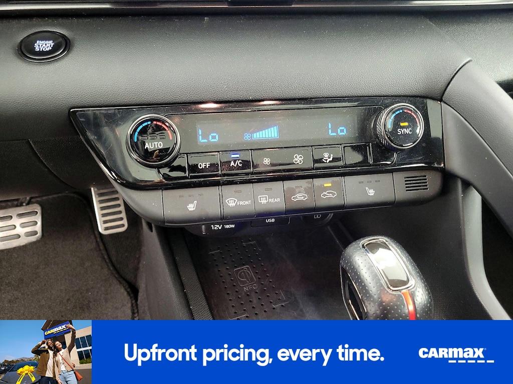 used 2021 Hyundai Elantra car, priced at $20,998