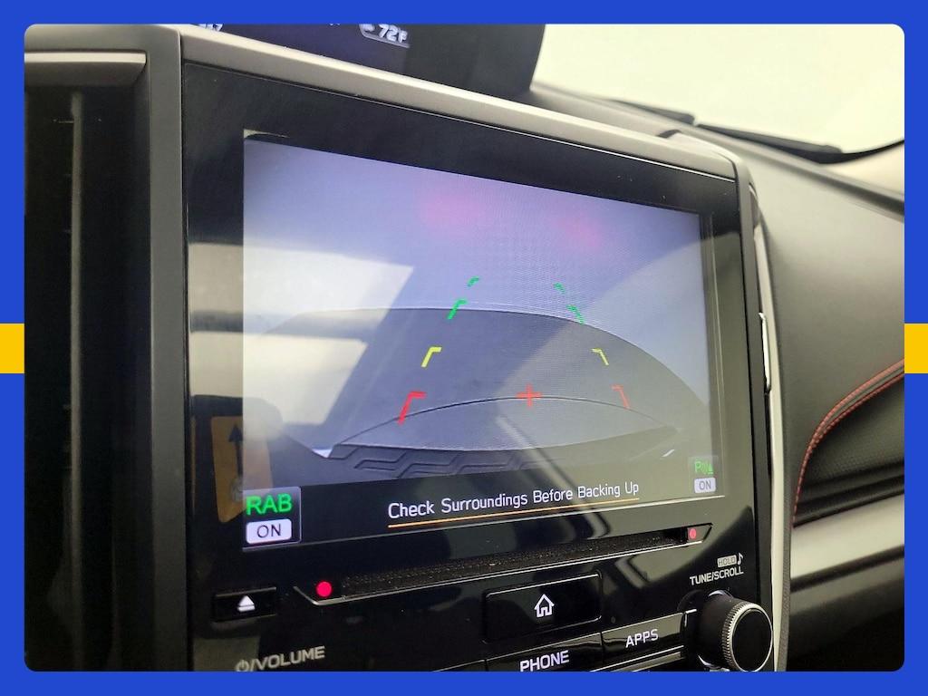 used 2020 Subaru Forester car, priced at $23,998
