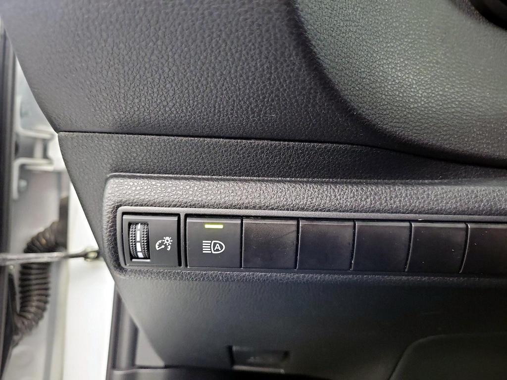 used 2024 Toyota Corolla car, priced at $20,998