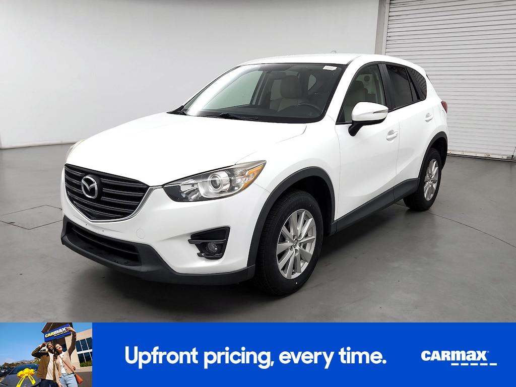 used 2016 Mazda CX-5 car, priced at $14,599