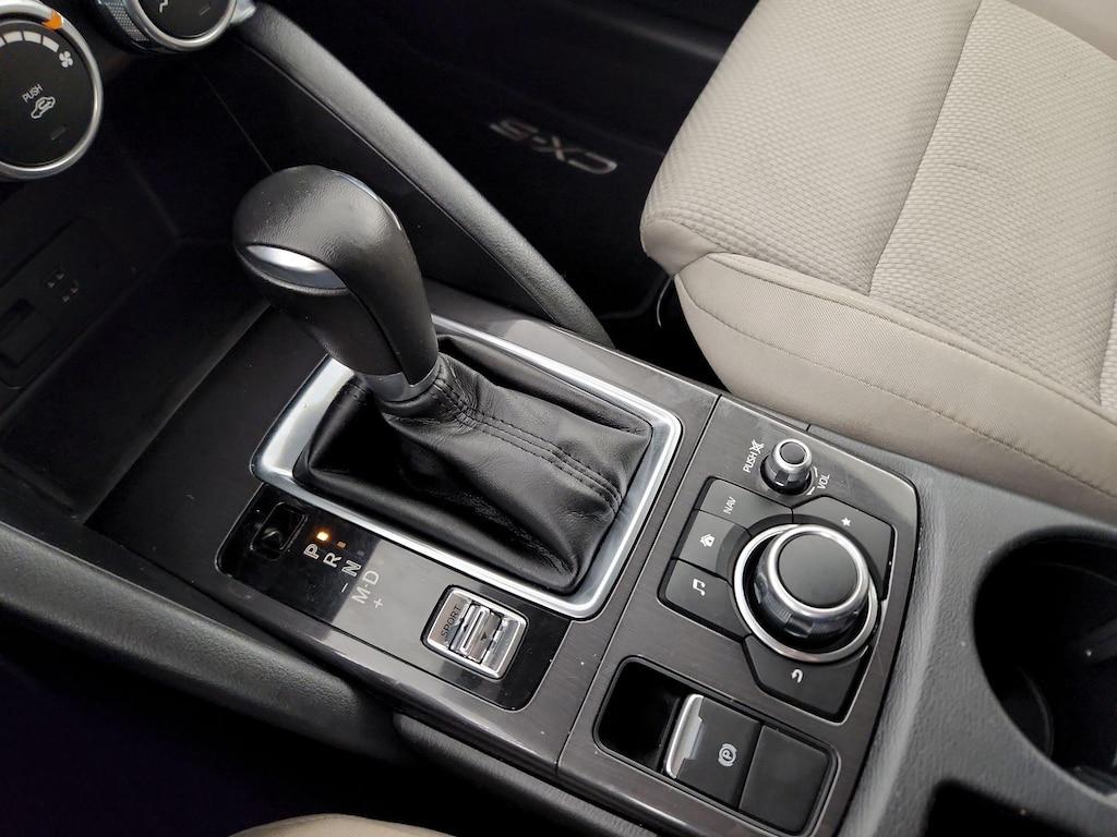 used 2016 Mazda CX-5 car, priced at $14,599