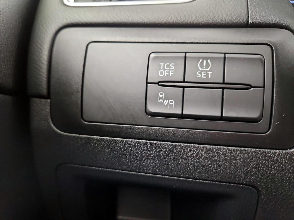 used 2016 Mazda CX-5 car, priced at $14,599