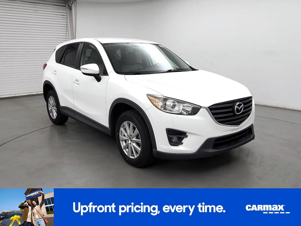 used 2016 Mazda CX-5 car, priced at $14,599