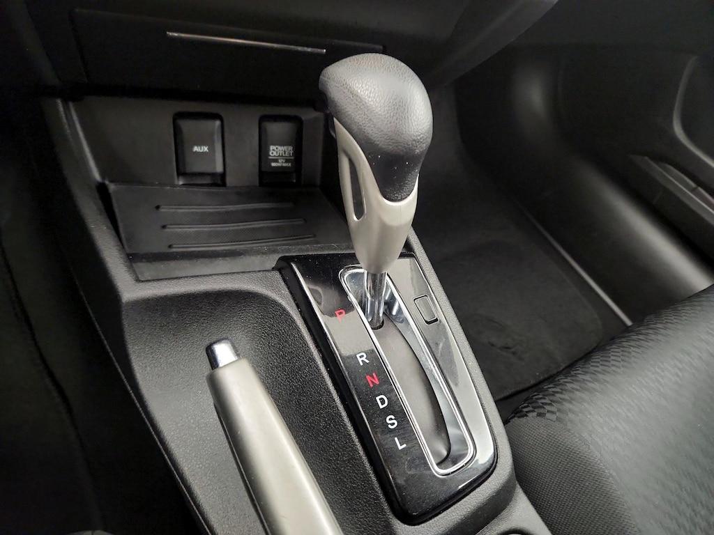 used 2015 Honda Civic car, priced at $16,998