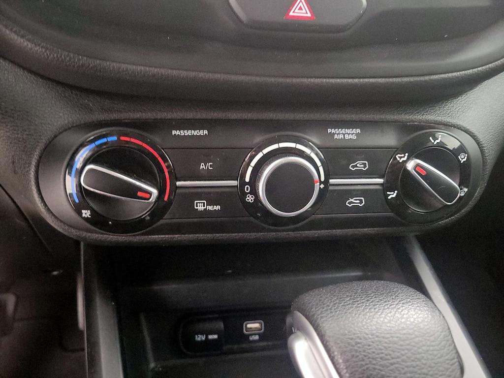 used 2023 Kia Soul car, priced at $19,998