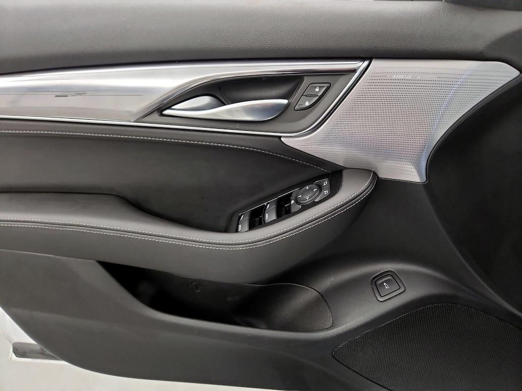 used 2020 Cadillac CT5 car, priced at $26,998