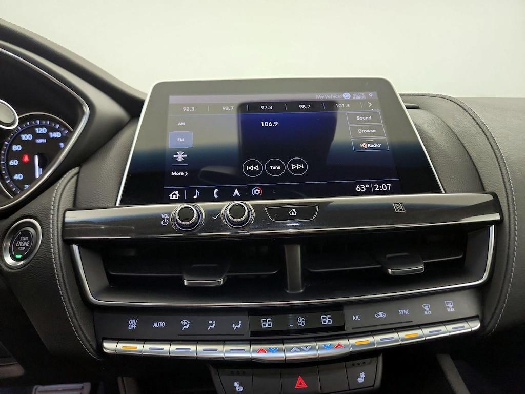 used 2020 Cadillac CT5 car, priced at $26,998