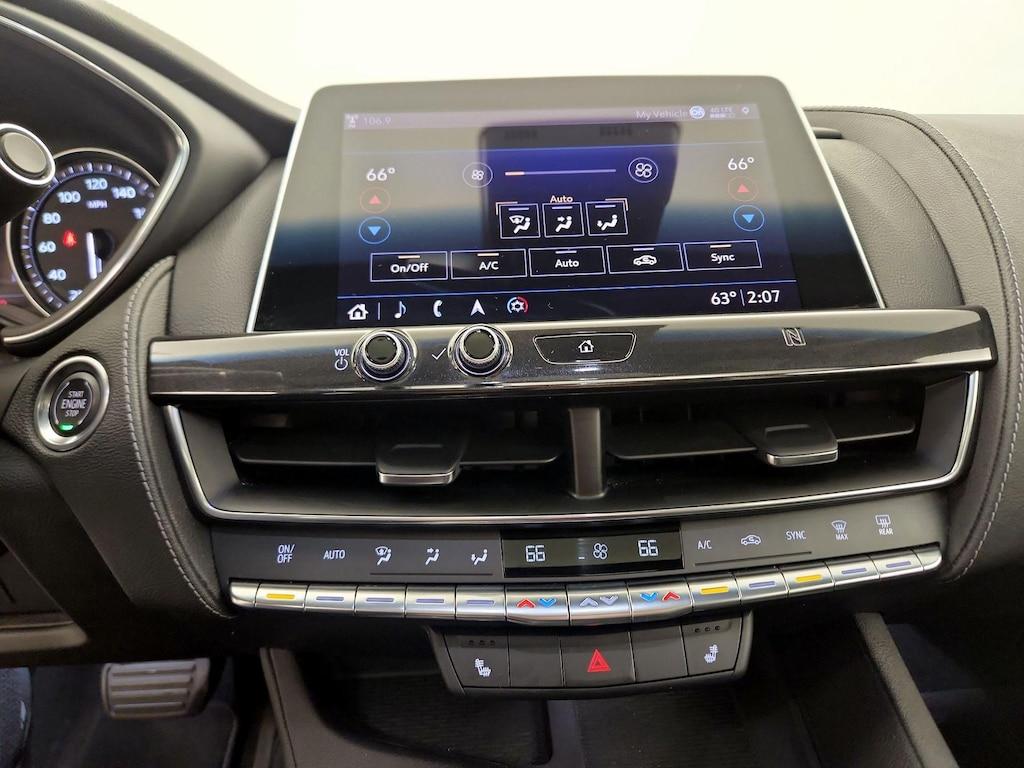 used 2020 Cadillac CT5 car, priced at $26,998