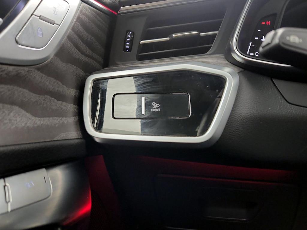 used 2024 Audi A6 car, priced at $33,998