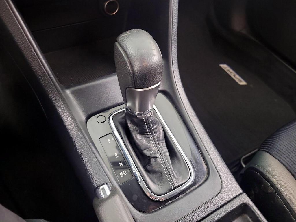 used 2016 Subaru Impreza car, priced at $13,998