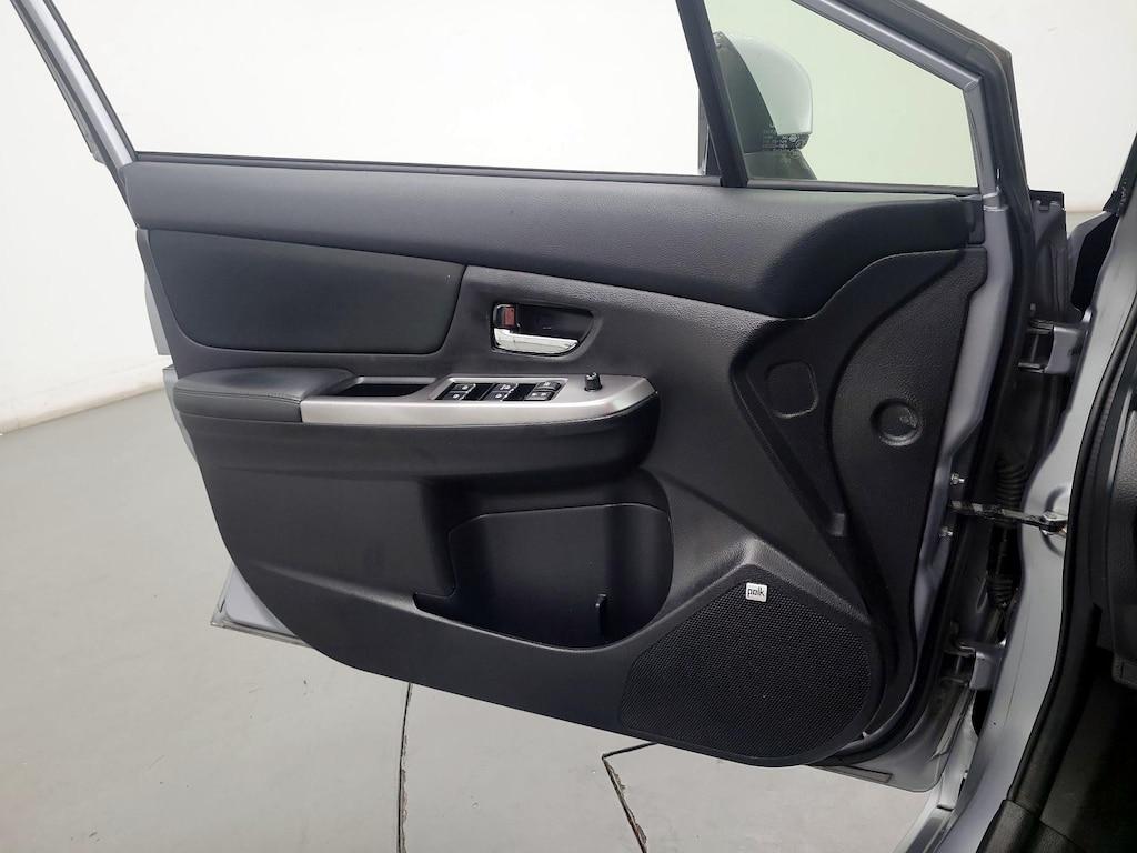 used 2016 Subaru Impreza car, priced at $13,998