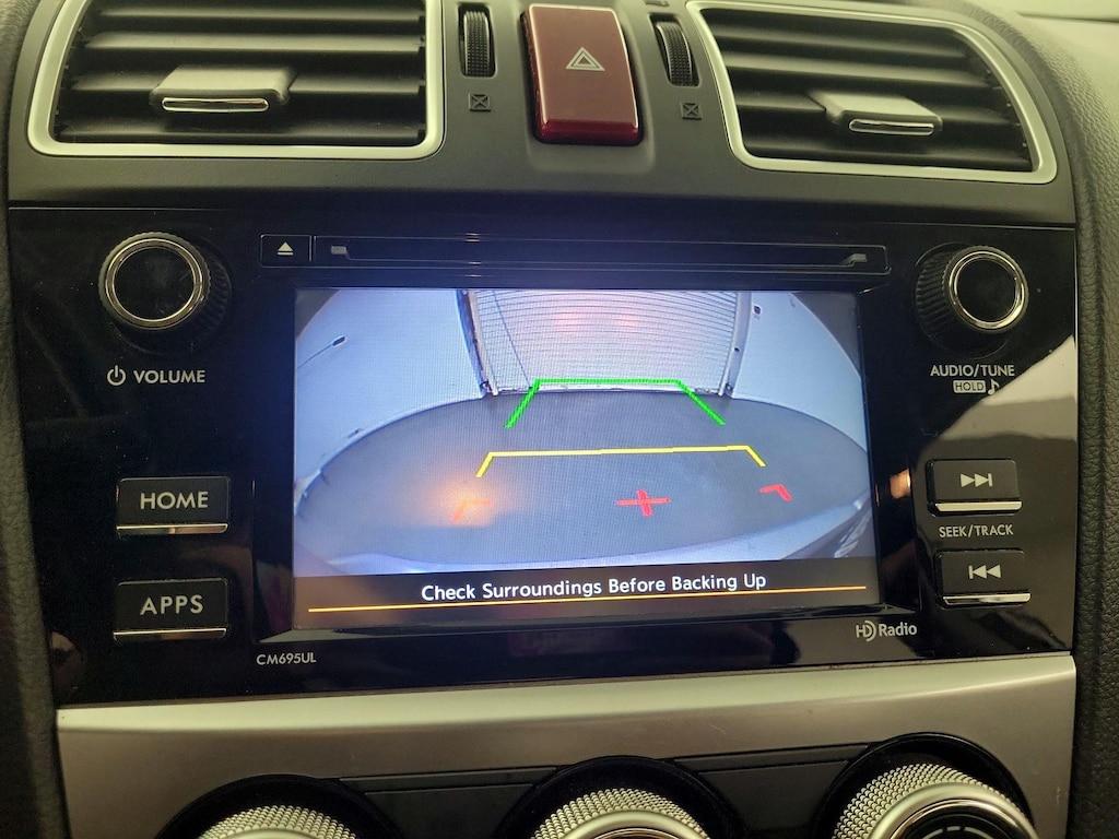 used 2016 Subaru Impreza car, priced at $13,998