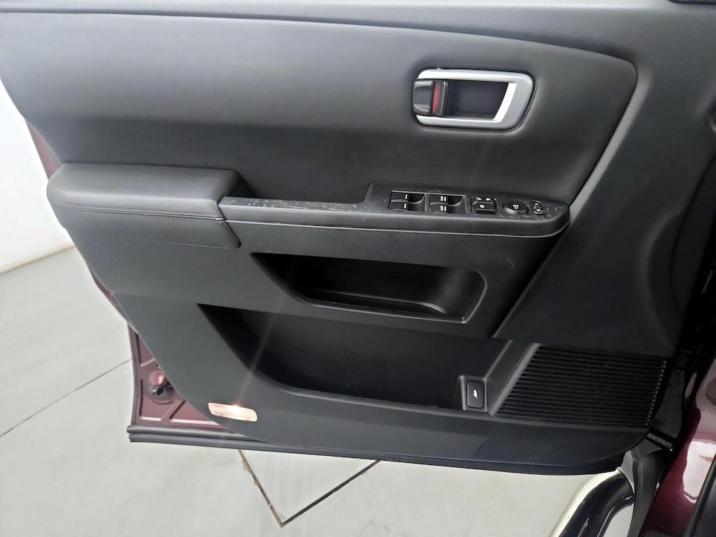 used 2015 Honda Pilot car, priced at $20,998