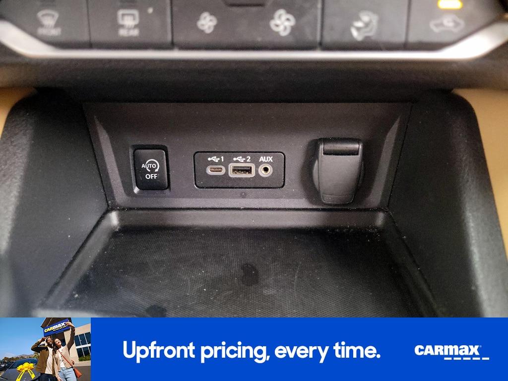 used 2024 Nissan Sentra car, priced at $21,998