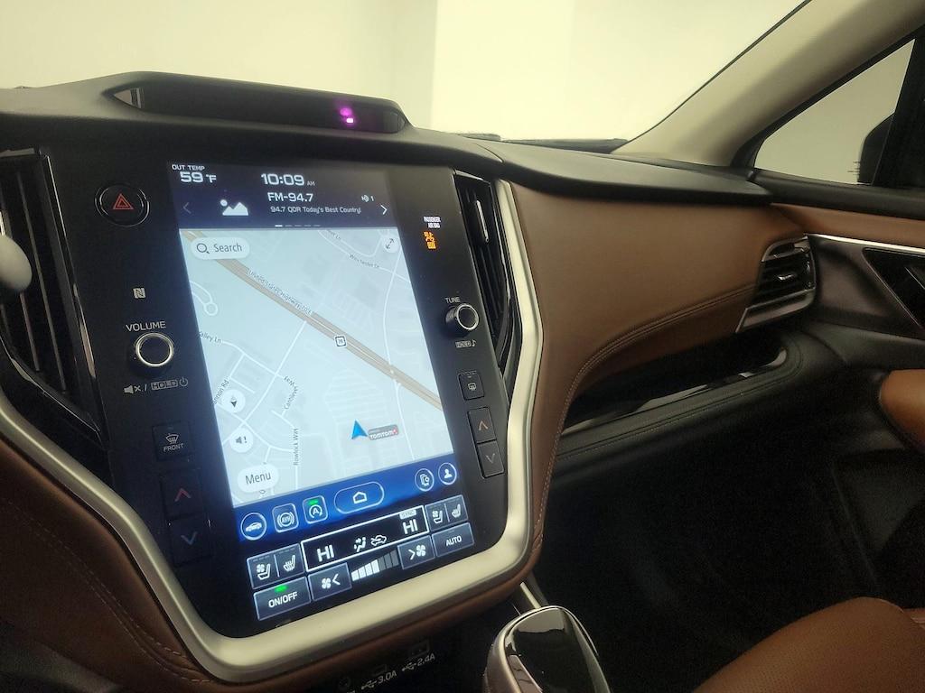 used 2025 Subaru Outback car, priced at $39,998