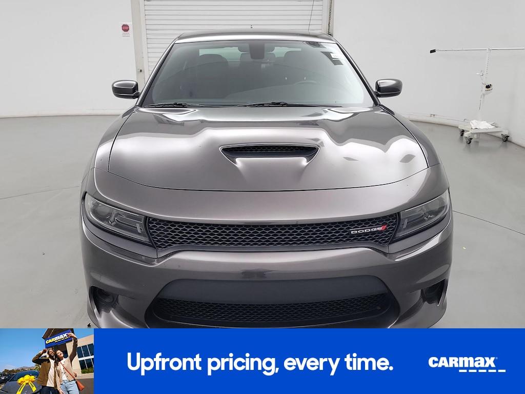 used 2022 Dodge Charger car, priced at $32,998